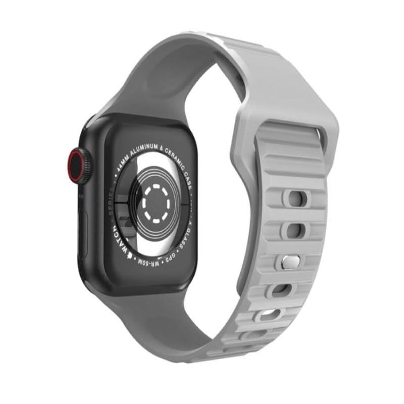 Active Silicone Strap