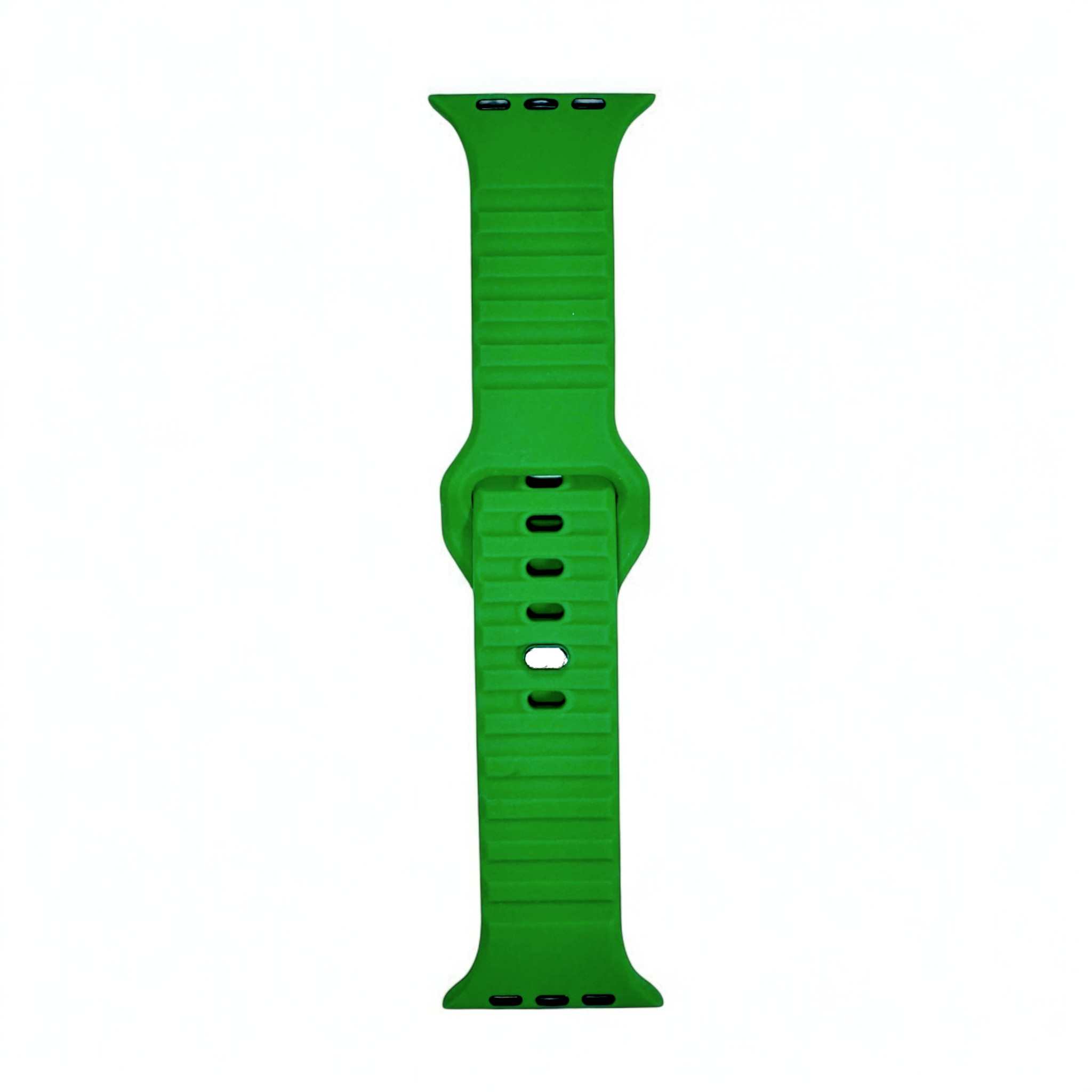 Active Silicone Strap