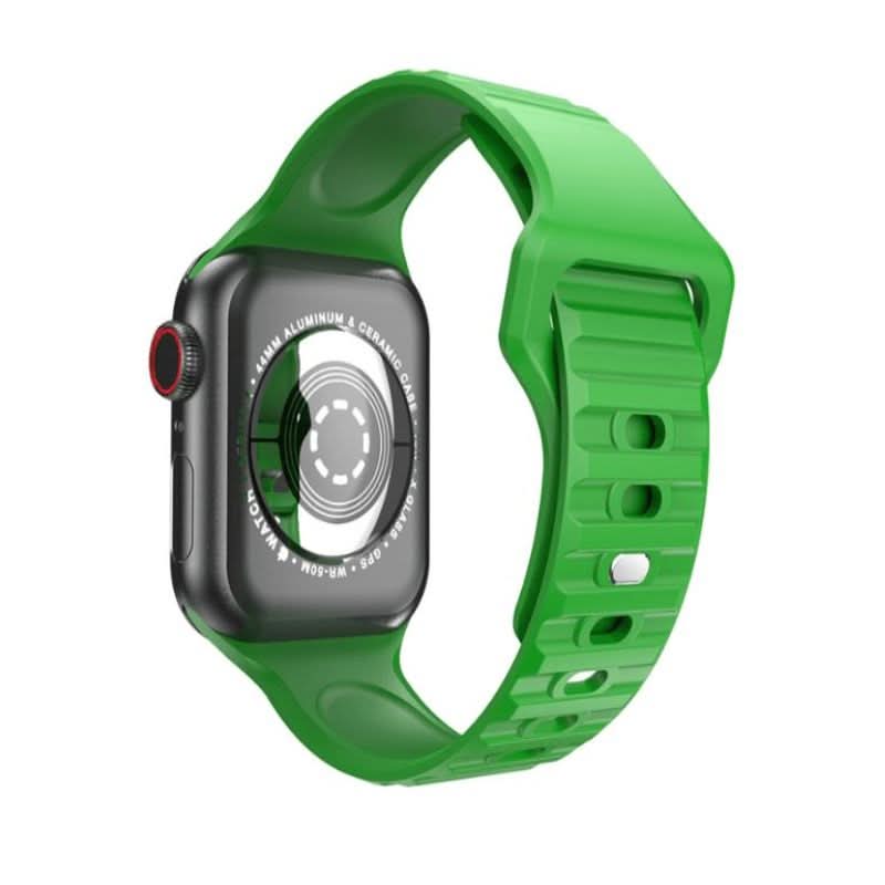 Active Silicone Strap