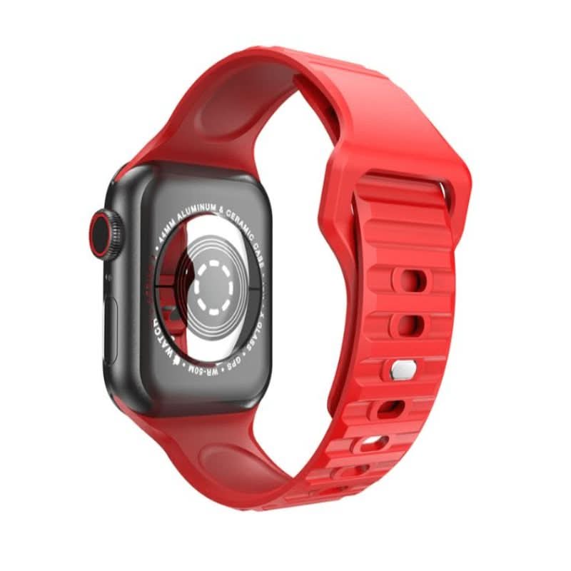 Active Silicone Strap