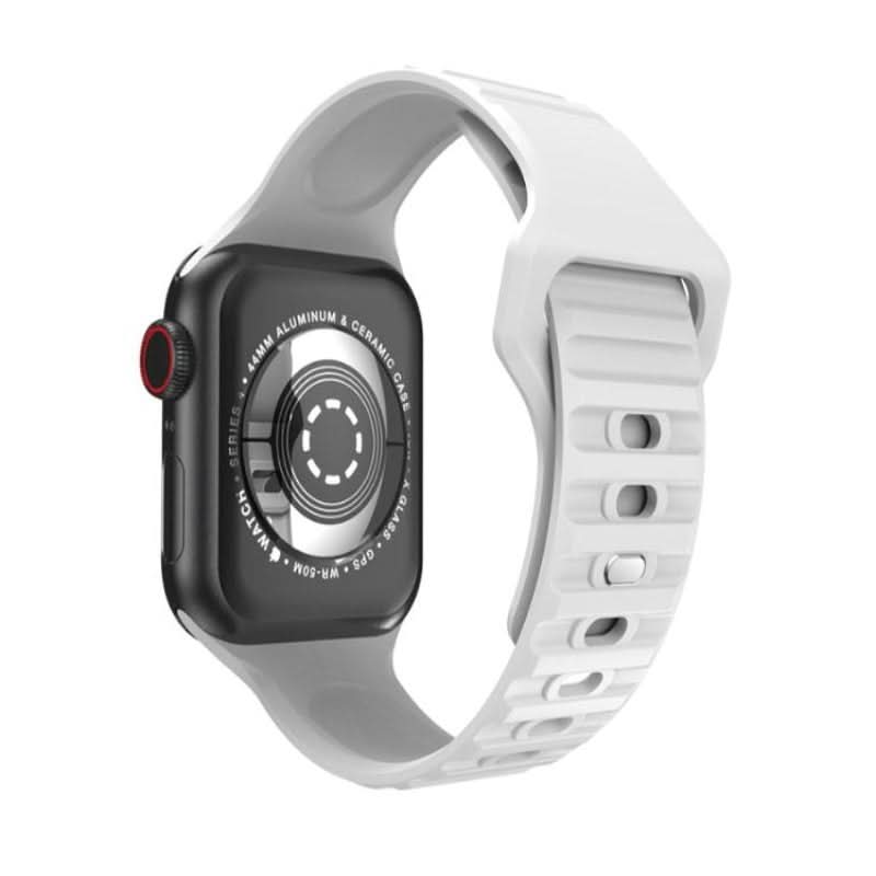 Active Silicone Strap