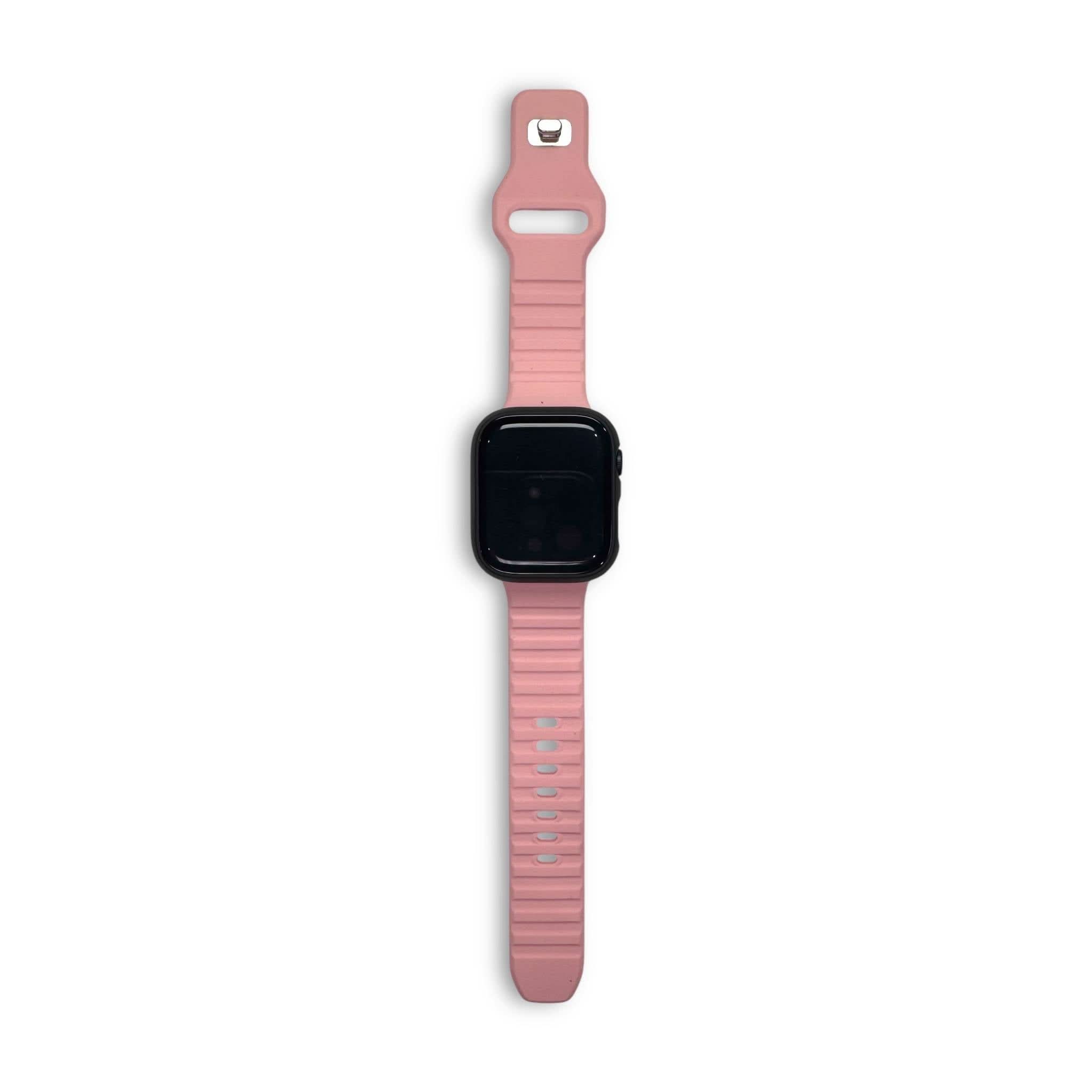 Active Silicone Strap