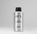 DRY SHAMPOO