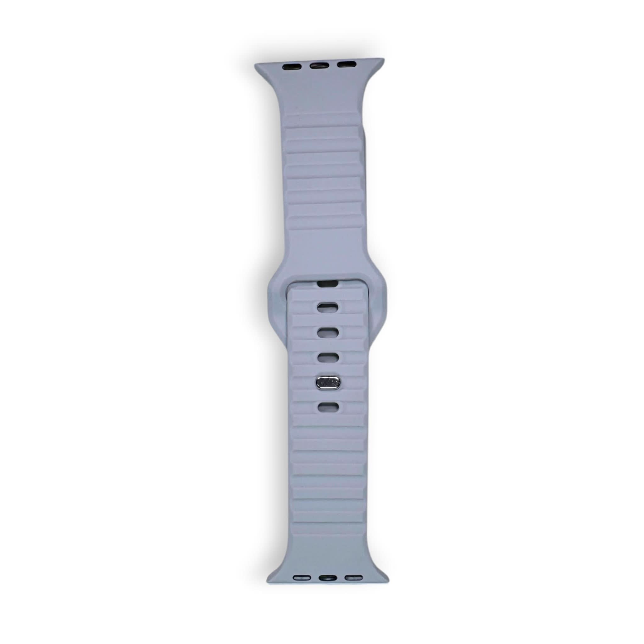 Active Silicone Strap