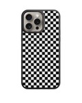 Checkered Phone Case