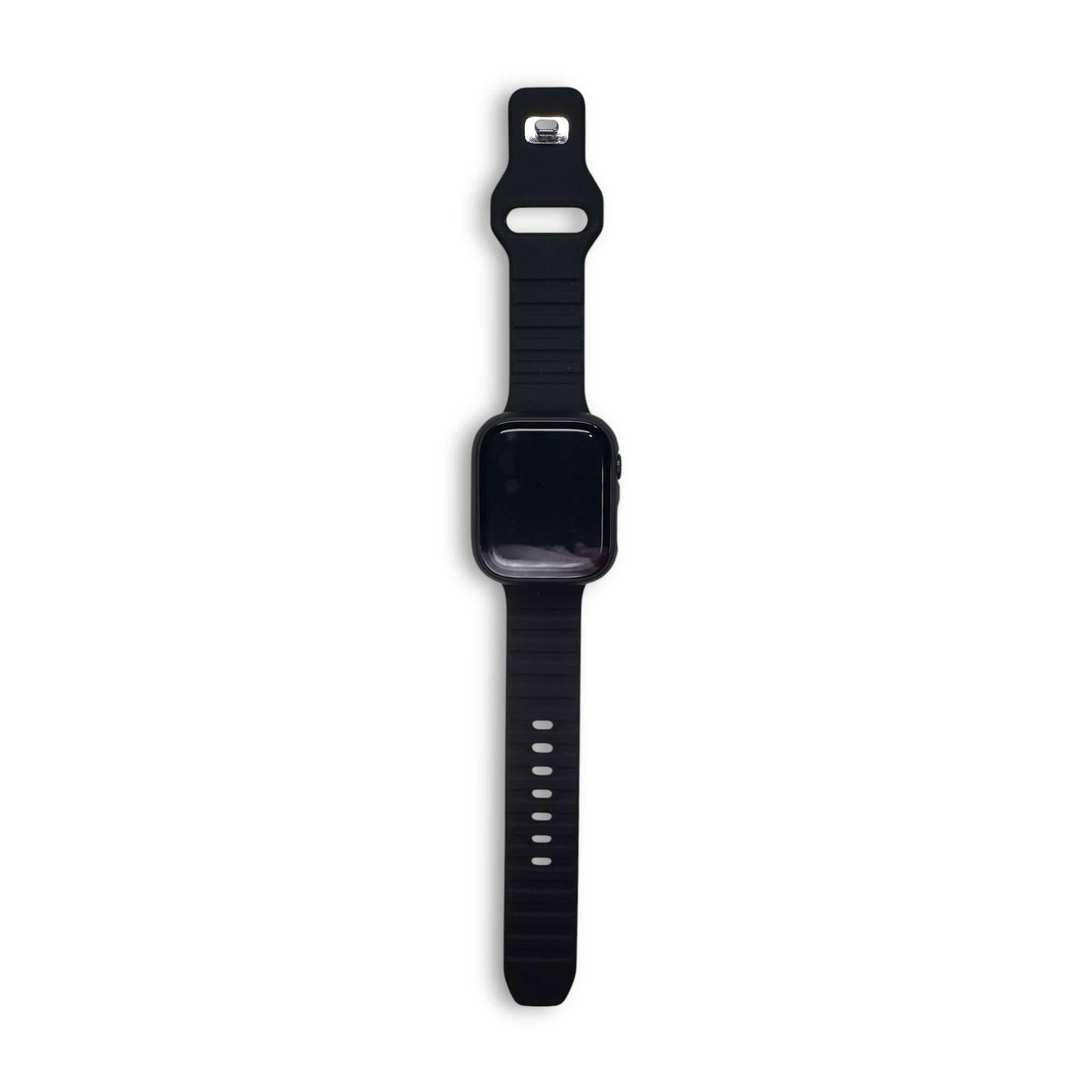 Active Silicone Strap