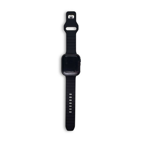 Active Silicone Strap