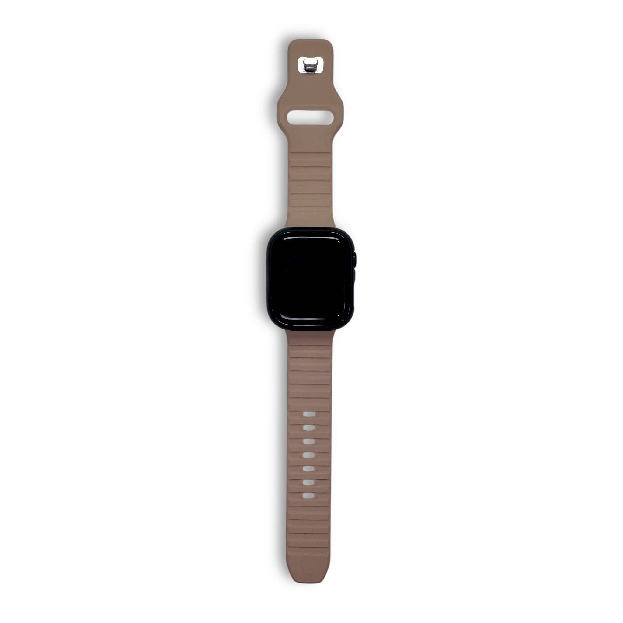 Active Silicone Strap