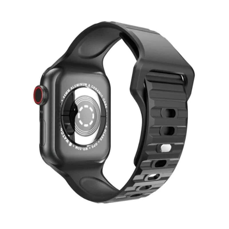 Active Silicone Strap