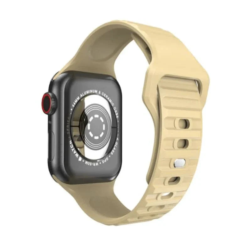 Active Silicone Strap