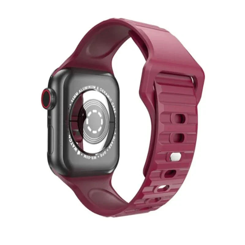 Active Silicone Strap