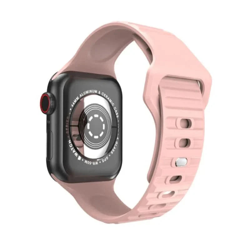 Active Silicone Strap