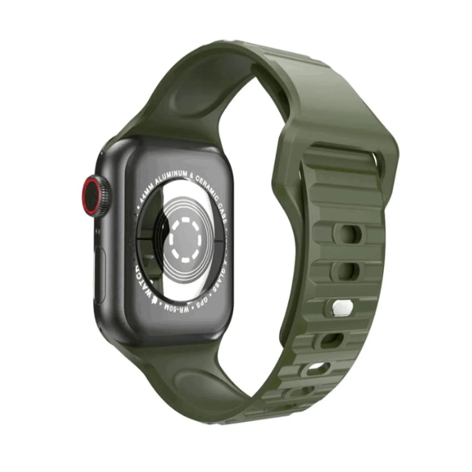 Active Silicone Strap